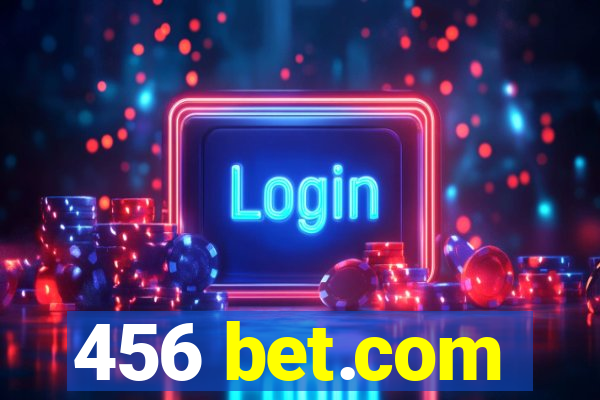 456 bet.com